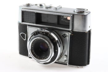 Agfa Optima 500 S - #DL4360