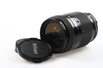 Nikon AF 35-70mm f/2,8 D - #657278