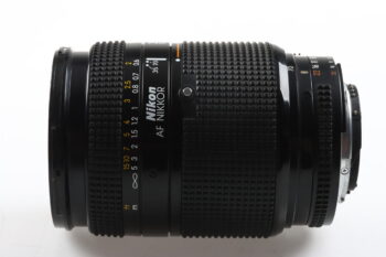 Nikon AF 35-70mm f/2,8 D - #657278