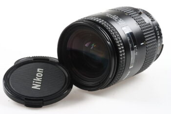 Nikon AF 28-85mm f/3,5-4,5