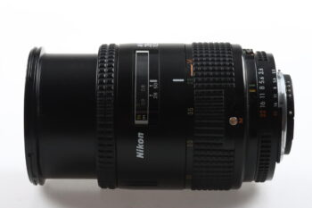 Nikon AF 28-85mm f/3,5-4,5