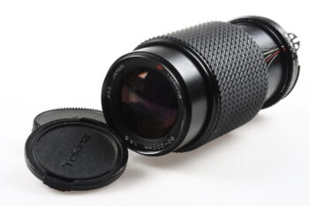 Tokina 80-200mm f/4,5 für Nikon F (MF) - #8624106