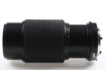 Tokina 80-200mm f/4,5 für Nikon F (MF) - #8624106