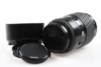 Minolta AF Zoom 100-300mm f/4,5-5,6 - #18304808