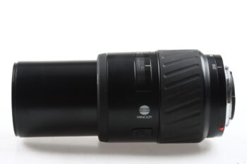 Minolta AF Zoom 100-300mm f/4,5-5,6 - #18304808