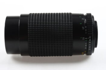 Cosina 70-300mm f/4,5-5,6 für M42 Schraubgewinde - #97024688