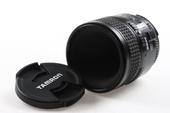 Nikon AF D Micro Nikkor 60mm f/2,8 - #3084599