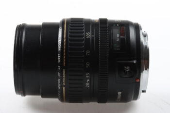 Canon EF 28-105mm f/3,5-4,5 USM - #88050587