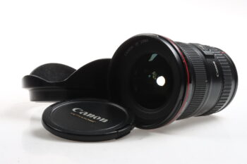 Canon EF 16-35mm f/2,8 L II USM - #03209395