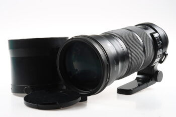 SIGMA 120-300mm f/2,8 DG OS HSM Sports für Canon EF - #50103713