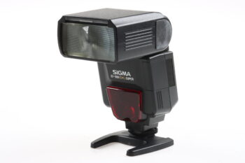 SIGMA EF-500 DG SUPER Blitzgerät für Canon - #8028525