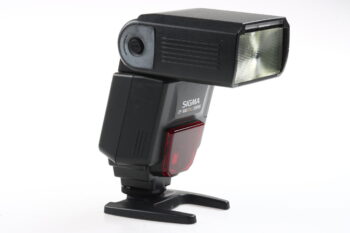 SIGMA EF-500 DG SUPER Blitzgerät für Canon - #8028525