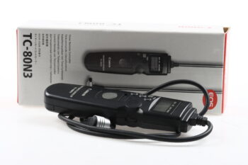 Canon TC-80-N3 Timer