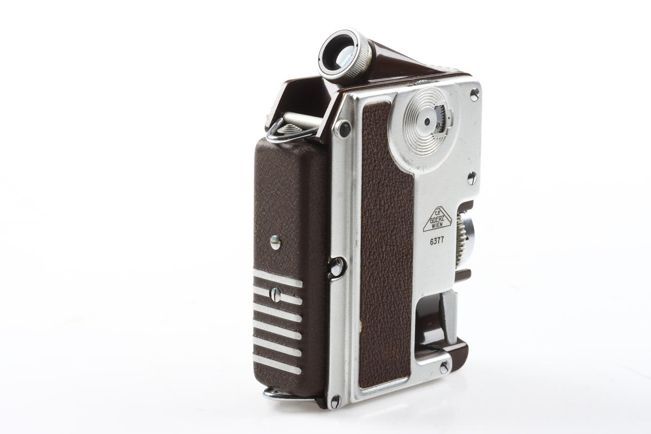 C.P. GOERZ WIEN Minicord II - #6377