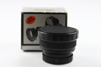 Aubell Ultra Wide Angele Lens 0,6x - ohne Adapterringe