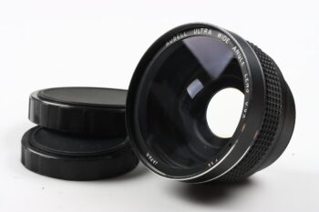 Aubell Ultra Wide Angele Lens 0,6x - ohne Adapterringe