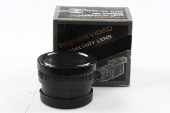 Raynox Telekonverter 2x TP-2000
