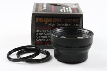 Raynox WW-Konverter 0,7x HD747-W