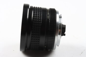 Tokina PENTAX TOKINA PK 17mm f/3,5 RMC - #9103462