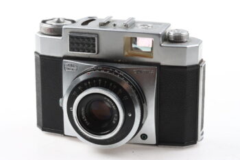 Zeiss Ikon Contina - #36576