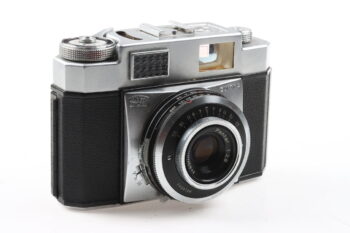 Zeiss Ikon Contina - #36576