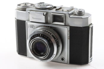 Zeiss Ikon Contina II (527/24) - #40218