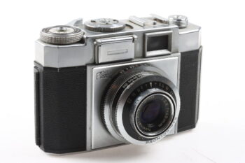 Zeiss Ikon Contina II (527/24) - #40218