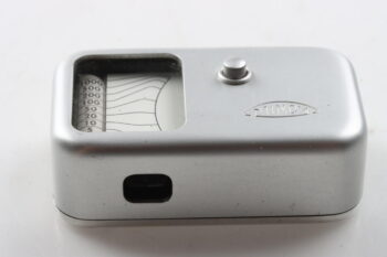 Minox A Belichtungsmesser
