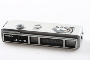 Yashica atoron Miniaturkamera - #A060521042