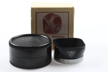Rollei Sonnenblende / Bajonett I