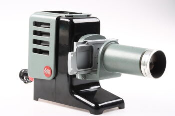 Leica Diaprojektor KB