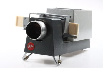 Leica Diaprojektor KB