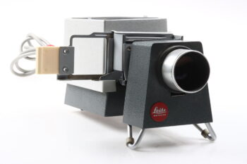 Leica Diaprojektor KB
