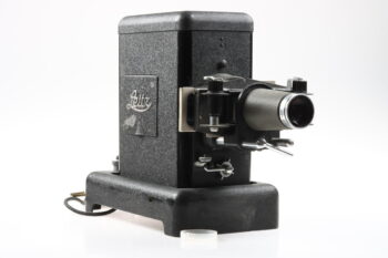 Leica LEITZ Diaprojektor VIII S