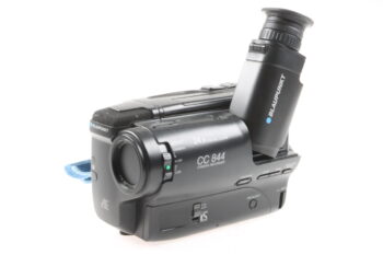 Blaupunkt CC844 Hi8 Camcorder