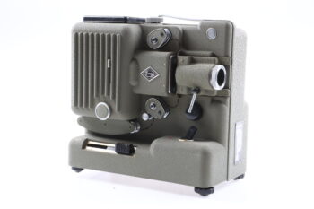 Eumig P8 8mm Filmprojektor