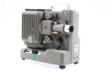 Eumig P8 8mm Filmprojektor