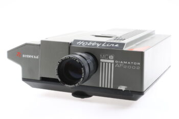 Reflecta Hobby Line Diamator AF 2002 Projektor
