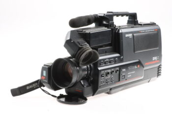 Bauer VCC 550 AF VHS Rekorder