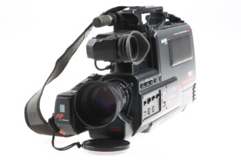 Bauer VCC 550 AF VHS Rekorder