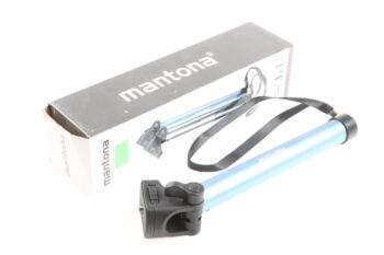 Mantona Selfie Stativ