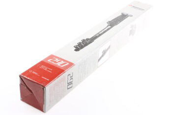 Manfrotto 290 MM290A4 Alu Einbeinstativ