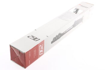 Manfrotto 290 MM290A4 Alu Einbeinstativ