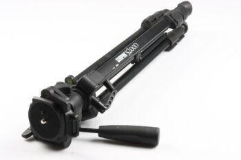 Sunpak 5200D Stativ