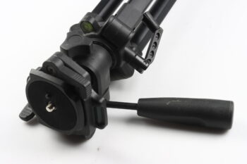 Sunpak 5200D Stativ