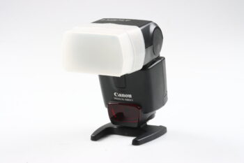 Canon Speedlite 430EX II Blitzgerät - #45476