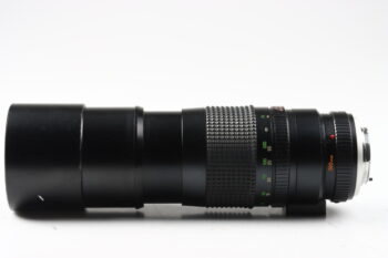 Minolta MC Tele Rokkor 300mm f/4,5 - #3523553