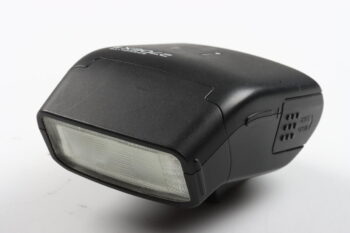 Canon Speedlite 270EX II Blitzgerät - #070226845