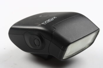 Canon Speedlite 270EX II Blitzgerät - #070226845