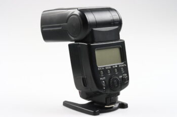 Canon Speedlite 580EX II - #423672